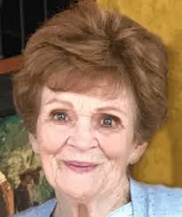 Sylvia Ruth McNamara Lanning