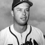 Eddie Mathews Stats & Facts