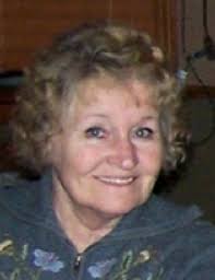 Obituary for Janis Severson