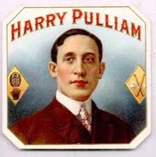 Harry Clay Pulliam (1869-1909)