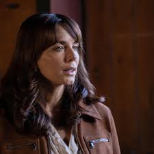 New episode of Heartland tonight at 7