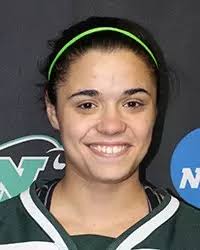 2015-2016 Women's Ice Hockey Roster