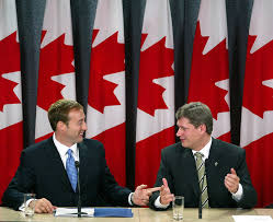 Rona ambrose, leader of canada's official opposition and interim leader of the conservative party, today announced the. Why A Divided Conservative Party Cannot Stand Macleans Ca