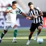 Botafogo Draws 2-2 with Coritiba Amid Fan Outcry Over Franclim Carvalho's Performance