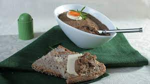 The Art of Pâté - The Moscow Times
