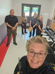 Catoosa County Sheriff's Office