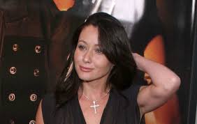 Shannen Doherty