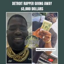 42_dugggg Announces #TeamEastSide X #DoughboyzCashOut Will Be At His  Concert 1/19 👀 #DetroitRapNews 🗞️