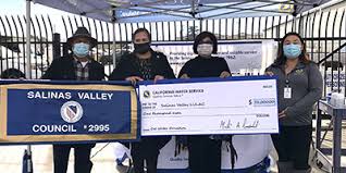 Street gang called the avenues. Latest News Cal Water