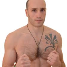 Shota Gvasalia vs. Tim Richter, We Love MMA 64