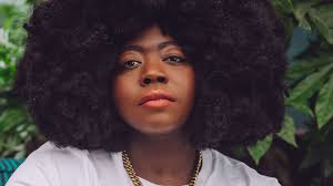 Trapeze Books falls for Yeboah's Big Chaotic Energy