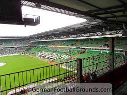 + вердер бремен sv werder bremen ii sv werder bremen u19 sv werder bremen u18 sv werder bremen u17 sv werder bremen iv sv werder bremen v sv werder bremen iii sv werder bremen молодёжь. Weserstadion Werder Bremen German Football Grounds