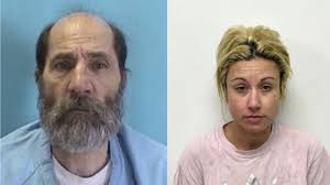 2 charged with arson in Bethalto house fire