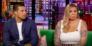 Kailyn rae lowry (previously marroquin; Kailyn Lowry Tells All On Baby Daddy S Family Teen Mom Talk Now