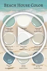 Sign in to save item & use my favourites. Benjamin Moore Beach Colors 2020