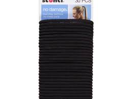 You know those tights that have a run in them so you are going to throw them away. The 10 Best Hair Ties Of 2021