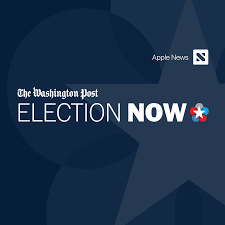 Why did the washington post opt to create content exclusively for apple news? Election Now Washington Post
