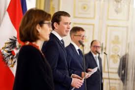 Anschober nennt dazu drei schritte: Rudolf Anschober Vindobona Org Vienna International News
