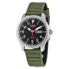 Citizen watches, better starts now. Citizen Men S Bm8180 03e Eco Drive Canvas Strap Watch By Gramond Watch Sdn Bhd Made In Malaysia