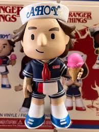 SCOOPS AHOY FUNKO
