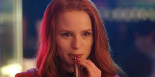 Riverdale' Fans Are Thrilled About Cheryl's Potential Love Interest