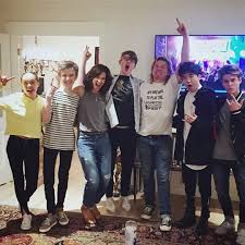 We did not find results for: Breanna Yde Is Grateful For School Of Rock Trevor Decker News