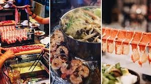 Information & tips about the garden bbq buffet steamboat? 10 Best Steamboat Restaurants In Kl To Try Out Kl Foodie