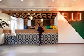 The Student Hotel Paris La Defense Your Designer Hotel Student Hotels Modern Hotel Modern Hotel Room