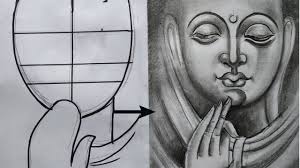 We did not find results for: How To Draw Lord Buddha Easy Pencil Drawing Easy Line Art Gautam Buddha God Drawing Youtube