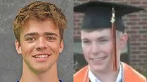 Maine Maritime students killed in crash memorialized