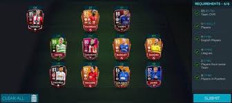 Check out mirror football's predictions. Fifa Mobile 20 Sbc Guide Pathway To Sancho Gamingonphone