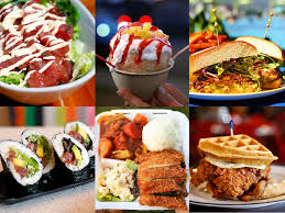 Maybe you would like to learn more about one of these? On Kauai Where To Eat For Cheap 20 Places To Chow Down For 20 Los Angeles Times