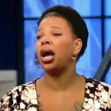 Tess Bowers Steve Wilkos Show