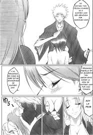Read Ori (Bleach) [Spanish] [Black Zero] Hentai Porns - Manga And  Porncomics Xxx