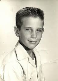 Stephen Fredrick “Steve” Staton (1945-1972)