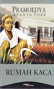Beli novel rumah kaca online berkualitas dengan harga murah terbaru 2021 di tokopedia! Rumah Kaca Pramoedya Ananta Toer