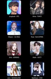 Blackpink rose falling inlove exo sehun. Metkstar Kpop Kdrama Official On Twitter Kpop Poll Most Beautiful Idol With Brown Hair Like Vote Rt Https T Co Zkjpmpnxck Nominee Jungkook Bts Mina Twice Miyeon G I Dle Rose Blackpink Sinb Gfriend