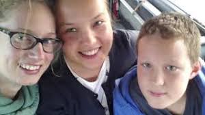 Memories of Damaris Rania