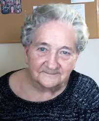 Obituary information for Nova Gaye Polk