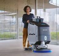 Commercial & Industrial Floor Cleaners | Nilfisk