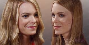 Chloe Lanier's Parting Words As She Looks Back On Nelle & GH