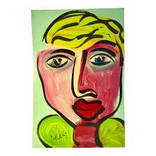 Used Fine Art for Sale in Tampa