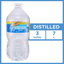 The bottled water brands the site mentioned above sees as the best have a ph level in the range from 7.0 to 9.0—meaning the water is between neutral and alkaline. Ph Of Distilled Water Bitem