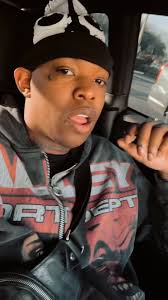 Young Bleu March 27th Jacksonville Fl