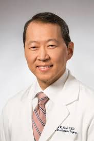 Joseph W. Park, DMD Columbia SC, Midlands Oral & Maxillofacial Surgery