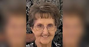 Obituary for Patricia Downing