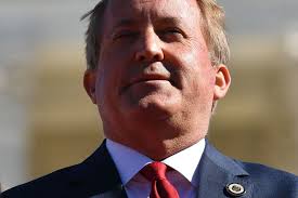 Republican AGs Want Access to Health Records of Out-of-State Abortion  Seekers. Texas' Ken Paxton Is Leading the Charge.