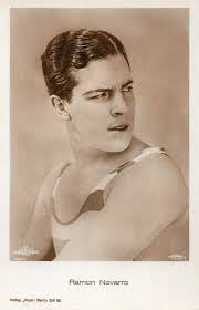 Ramon Novarro