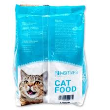 Beauty cat food repack 1kg makanan kucing(no bolt,no acis,no whiskas)rp23.500: Buy 1 Pack 350g Pawsitives Cat Food Seafood Flavour Makanan Kucing Seetracker Malaysia