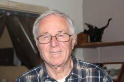 Marilyn Bicking, 1934 ~ 2015